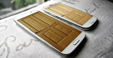 Kazino African Grand Mobilioji programa